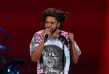 J. Cole Announces Upcoming 10th Anniversary Edition Of ‘2014 Forest Hills Drive’