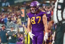 Cardinals at Vikings Prediction: Survey