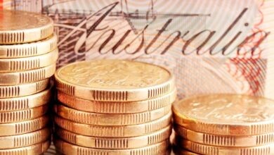 Australian Dollar continues to gain some ground, upside may be limited