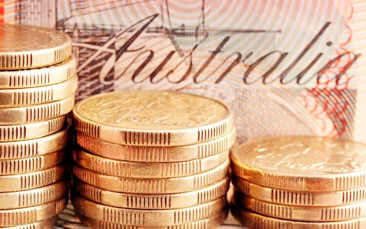 Australian Dollar continues to gain some ground, upside may be limited