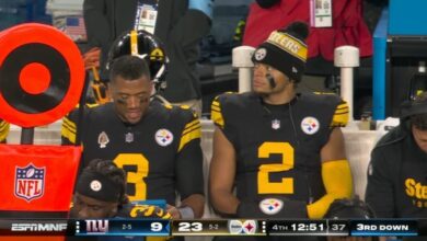 Preparing For Steelers’ 2 QBs Took Up Lots Of Bengals ‘Prep Time’