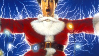 The 18 Hap-Hap-Happiest Secrets About Christmas Vacation