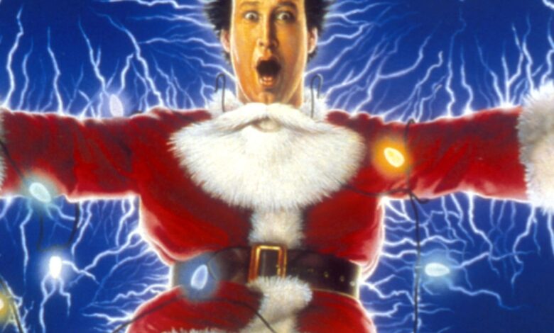 The 18 Hap-Hap-Happiest Secrets About Christmas Vacation