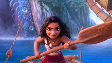 ‘Moana 2’ Achieves Demigod Status: All the Box Office Records Broken