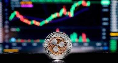 Ripple’s market cap hits record high of $140B, flips Tether and Solana to become third most valuable crypto asset