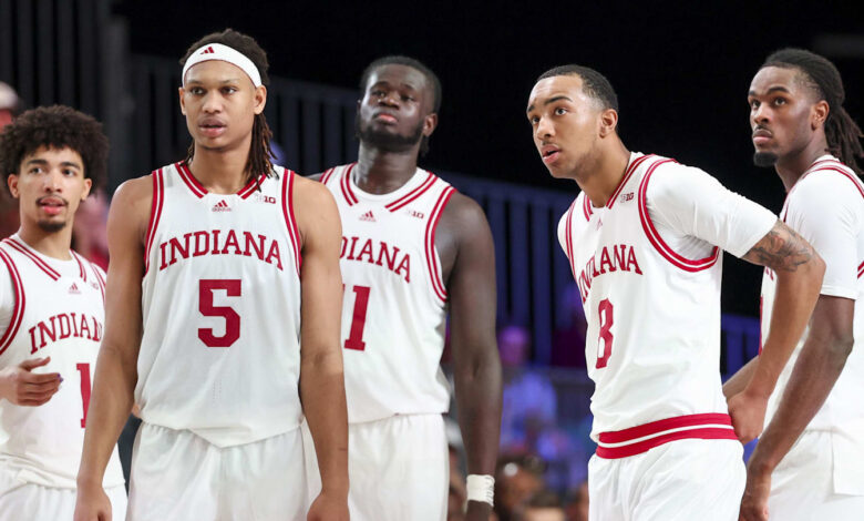 Jack’s Take: Time To Reset Expectations For Indiana After Battle 4 Atlantis?