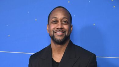 Yikes! Jaleel White Reveals What Playing Steve Urkel For 10 Years Did To His Voice