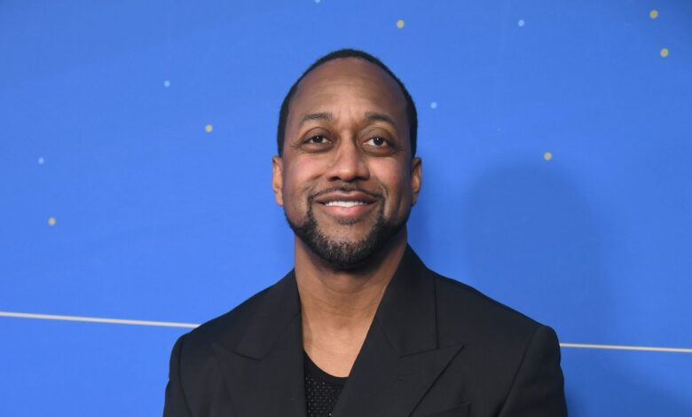 Yikes! Jaleel White Reveals What Playing Steve Urkel For 10 Years Did To His Voice