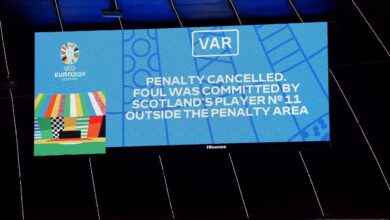 VAR coach challenges coming to new competitions