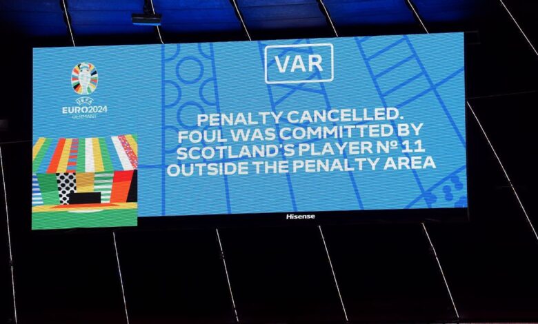 VAR coach challenges coming to new competitions