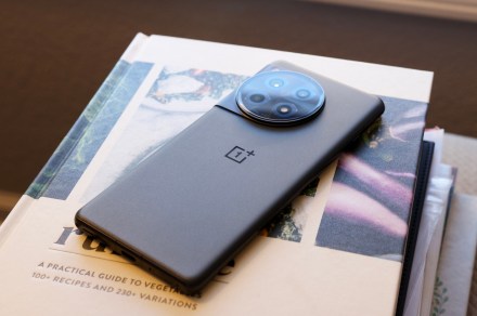 OnePlus 13R leak reveals an exciting spec for the flagship killer