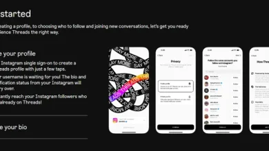 Meta Launches ‘Threads for Creators’ Hub