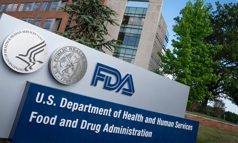 FDA finalizes AI-enabled medical device life cycle plan guidance