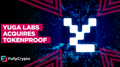 Yuga Labs Wants to Make NFTs More Fun With Tokenproof Acquisition