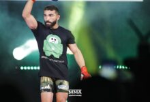 Patricio Pitbull asks for Bellator release due to inactivity: ‘They know they’re in the wrong’