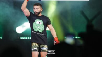 Patricio Pitbull asks for Bellator release due to inactivity: ‘They know they’re in the wrong’