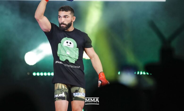 Patricio Pitbull asks for Bellator release due to inactivity: ‘They know they’re in the wrong’