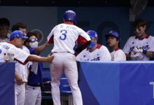 South Korean All-Star 2B Hyeseong Kim posted to MLB and available as free agent