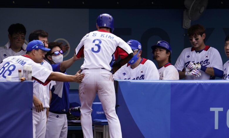 South Korean All-Star 2B Hyeseong Kim posted to MLB and available as free agent