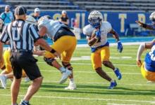 2025 NFL Draft Prospect Interview: D’Angelo Durham, RB, McNeese State University