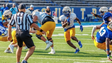 2025 NFL Draft Prospect Interview: D’Angelo Durham, RB, McNeese State University