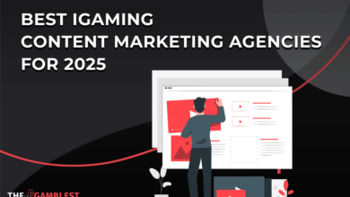 12 Best iGaming Content Marketing Agencies in 2025