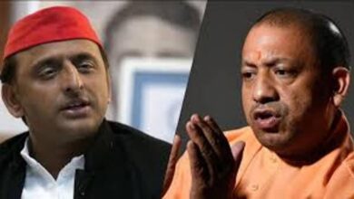 Akhilesh Yadav slams Yogi Adityanath’s DNA remarks: ‘Get your DNA checked’