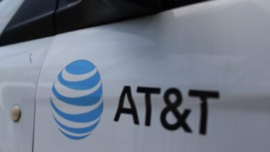 AT&T says it won’t build fiber home Internet in half of its wireline footprint