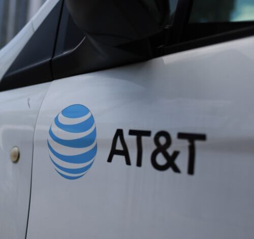 AT&T says it won’t build fiber home Internet in half of its wireline footprint