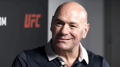 Dana White responds to lucrative Jon Jones vs. Francis Ngannou fight offer