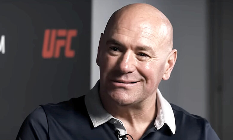 Dana White responds to lucrative Jon Jones vs. Francis Ngannou fight offer