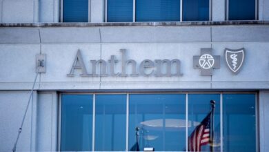 Anthem takes back plan to limit anesthesia coverage after public backlash