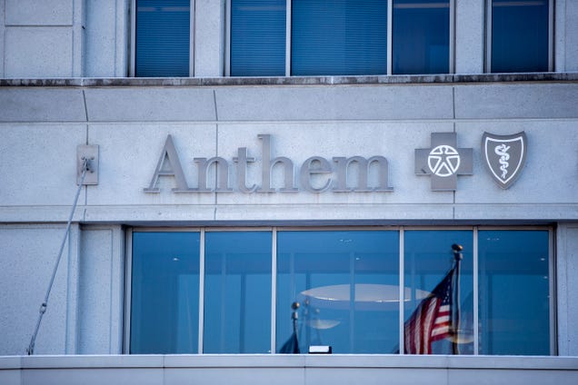 Anthem takes back plan to limit anesthesia coverage after public backlash