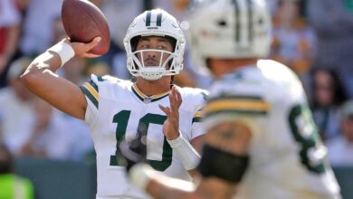 Thursday Night Football predictions, NFL odds, line: Packers vs. Lions picks by Green Bay expert who is 73-31