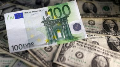 ECB would welcome a weaker euro :Mike Dolan