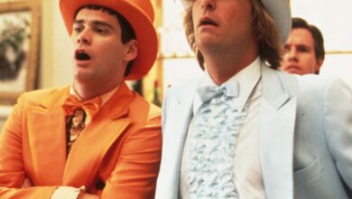 It’s been 30 years since Jim Carrey and Jeff Daniels made the smart choice…