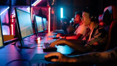 75% of UK students in favour of esports education in schools