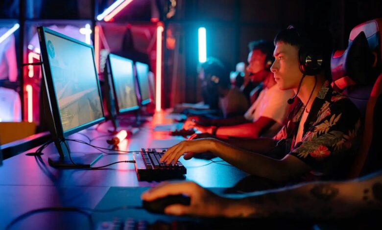 75% of UK students in favour of esports education in schools