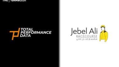 Jebel Ali adopts Total Performance Data’s Horse Tracking solution