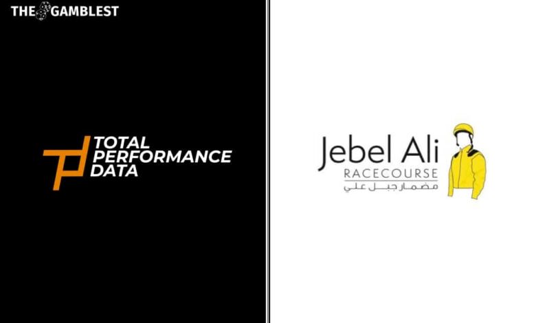 Jebel Ali adopts Total Performance Data’s Horse Tracking solution