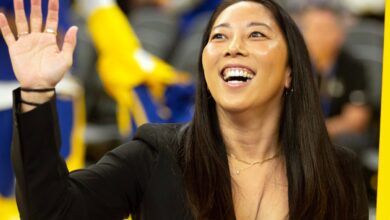 Golden State Valkyries Enjoy $1.2M Privilege as GM Reveals Future Plans After WNBA Expansion Draft