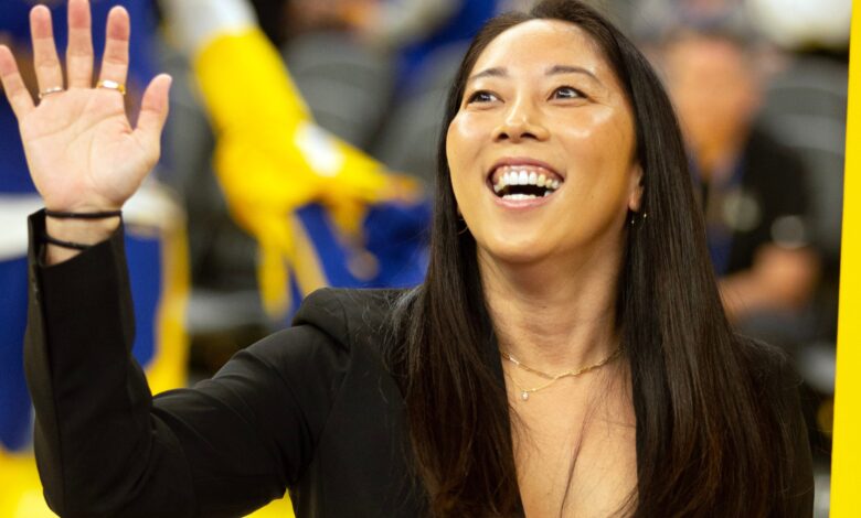 Golden State Valkyries Enjoy $1.2M Privilege as GM Reveals Future Plans After WNBA Expansion Draft