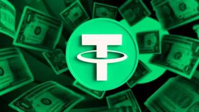 Tether Mints 19 Billion “USDT” Tokens In 28 Days!