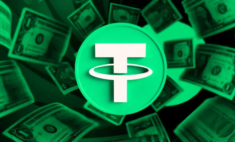 Tether Mints 19 Billion “USDT” Tokens In 28 Days!