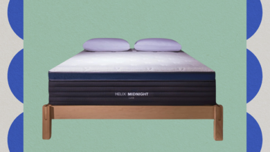 14 Best Mattresses, Tested and Reviewed for 2024