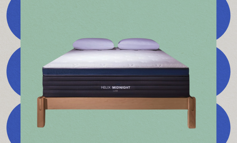 14 Best Mattresses, Tested and Reviewed for 2024