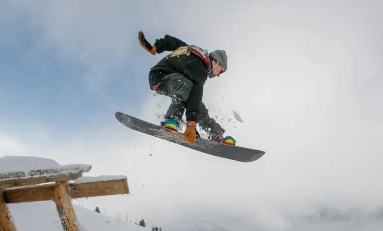 5 Awesome Gadgets No Snowboarder Should Go Without