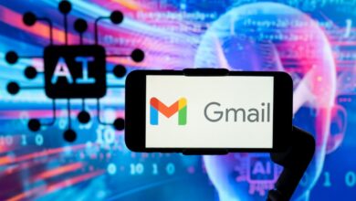 Gmail Users Get 99.9% Protection From Impersonation Attacks—Here’s How