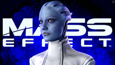 Mass Effect Fans Don’t Know What to Make of New Tease