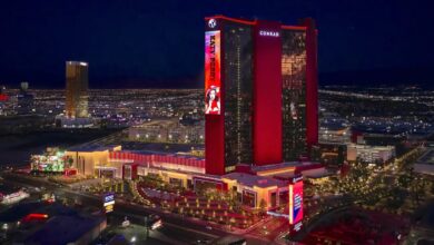 Resorts World Las Vegas announces new leadership amid NGCB investigation